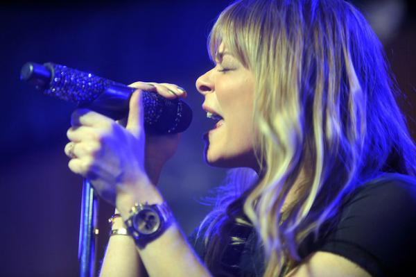 LeAnn Rimes